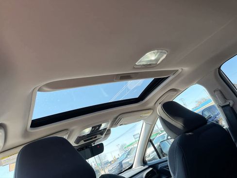 Certified 2024 Subaru Crosstrek 2.0i Premium image 24