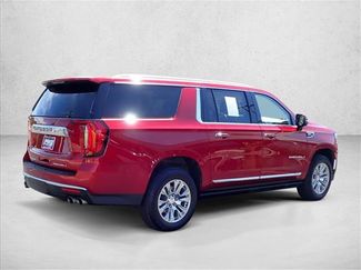 Used 2023 GMC Yukon XL Denali AWD/4WD video 4
