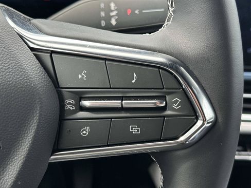 Used 2026 Chevrolet Equinox EV LT FWD image 22