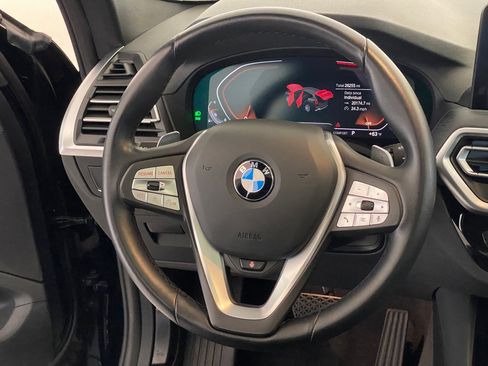 Certified 2022 BMW X3 xDrive30i w/ Premium Package 2 (ZPA) image 16