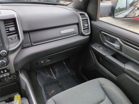 Certified 2022 RAM 1500 Big Horn image 17