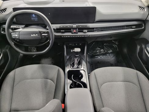 Used 2025 Kia K4 FWD image 6