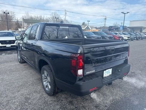 New 2026 Honda Ridgeline RTL image 5