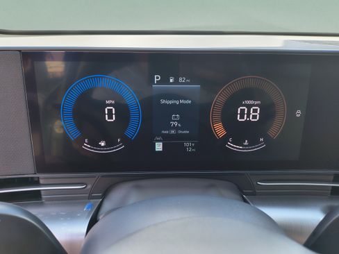 New 2027 Hyundai Kona SEL Sport FWD image 30