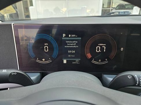 Used 2025 Hyundai Sonata SEL FWD image 17