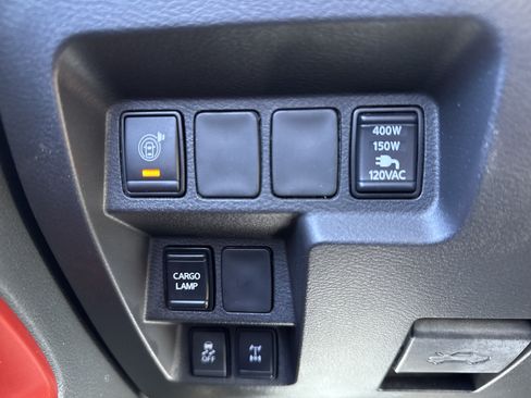 Certified 2026 Nissan Frontier PRO-4X w/ Pro Premium Package AWD/4WD image 24