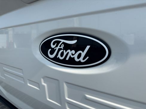 Used 2024 Ford F150 Platinum w/ FX4 Off-Road Package AWD/4WD image 10