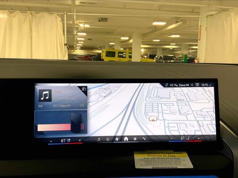 New 2026 BMW X3 xDrive30 w/ Premium Package image 18