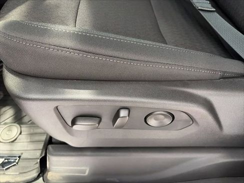 New 2026 Chevrolet Silverado 1500 RST AWD/4WD image 13