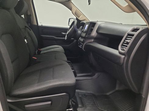 Used 2020 RAM 1500 Tradesman w/ Tradesman Group AWD/4WD image 21