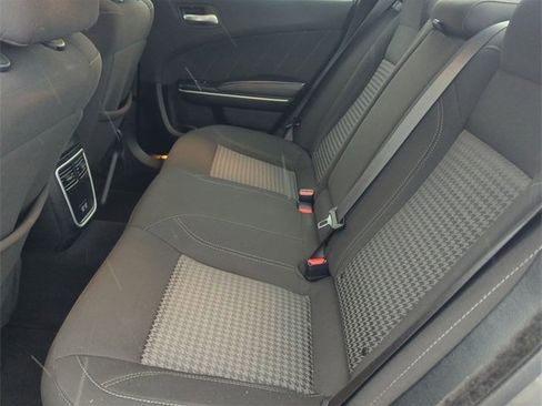 Certified 2023 Dodge Charger SXT image 21