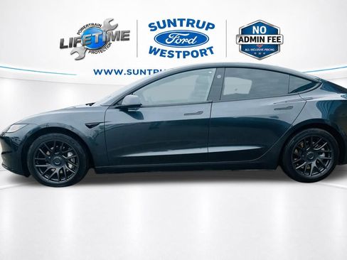 Used 2025 Tesla Model 3 RWD image 6