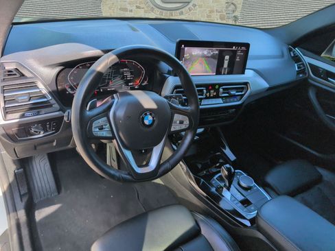 Used 2022 BMW X3 sDrive30i w/ Premium Package 2 (ZPA) RWD image 6