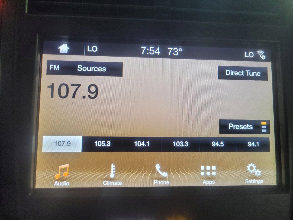 Used 2019 Lincoln MKC Premiere FWD image 25