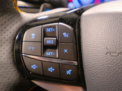 New 2026 Ford Explorer Tremor w/ Tremor Convenience Package image 33