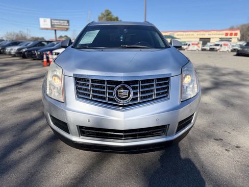 Used 2013 Cadillac SRX Luxury image 2