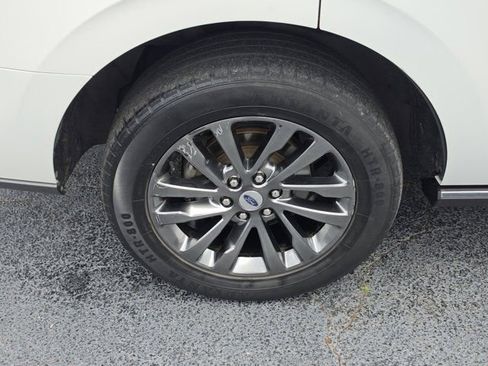 Certified 2021 Ford Expedition Limited RWD image 7