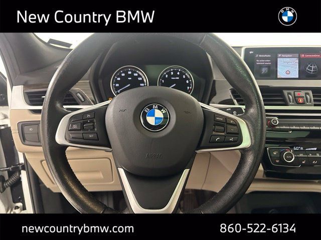 Used 2020 BMW X2 xDrive28i AWD/4WD image 12