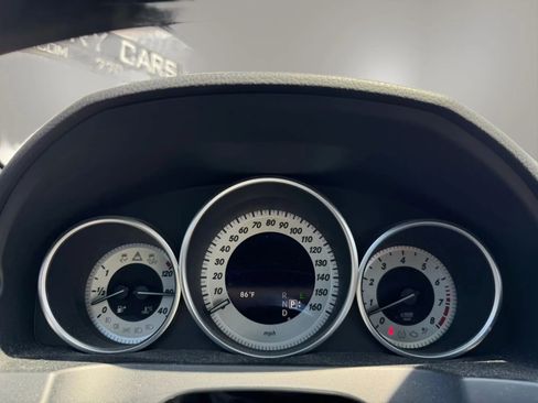Used 2016 Mercedes-Benz E 400 Coupe image 15