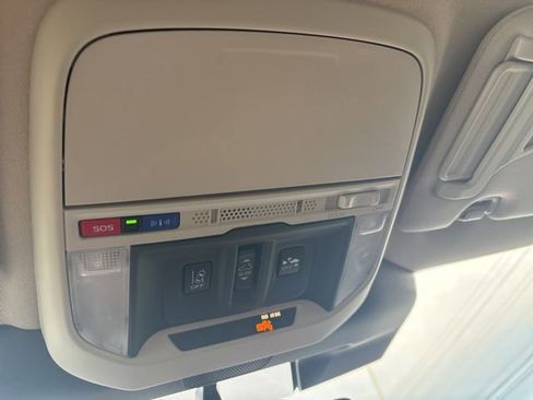 Certified 2024 Subaru Forester Sport image 17