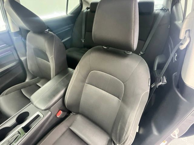 Used 2019 Nissan Altima 2.5 S FWD image 5