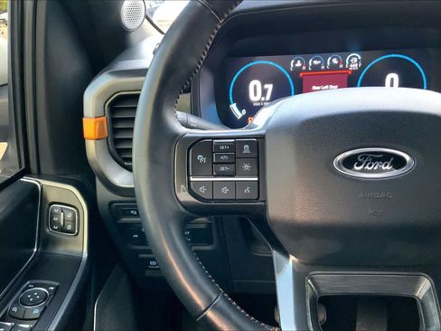 Used 2022 Ford F150 Tremor w/ Equipment Group 402A High AWD/4WD image 23