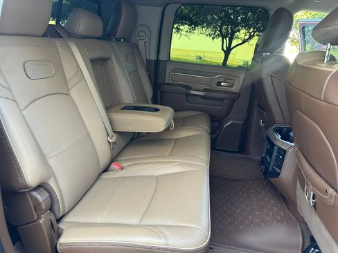 Used 2021 RAM 2500 Limited AWD/4WD image 25