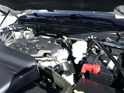 Used 2019 RAM 3500 Limited image 14