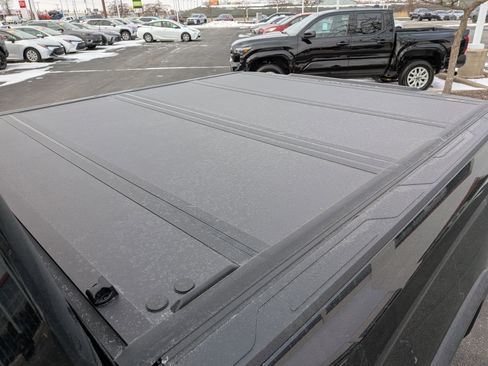 New 2026 Toyota Tundra TRD Pro image 7