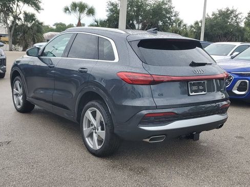 New 2026 Audi Q5 Premium Plus AWD/4WD image 7