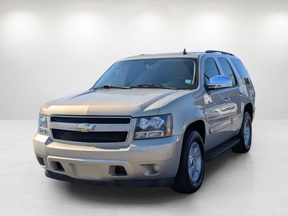 Used 2009 Chevrolet Tahoe LS w/ Convenience Package