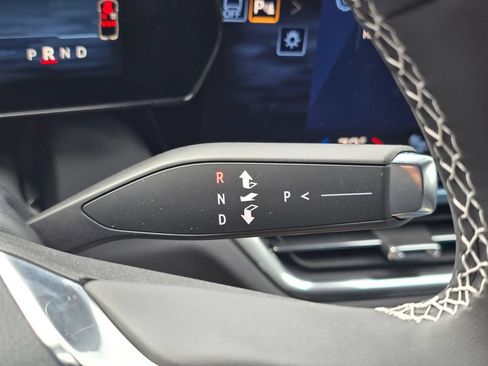 New 2026 Chevrolet Equinox EV LT AWD/4WD image 32