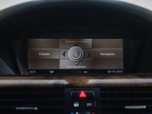 Used 2008 BMW 335i Convertible image 23