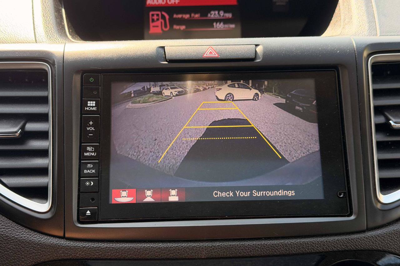 Used 2016 Honda CR-V EX image 20