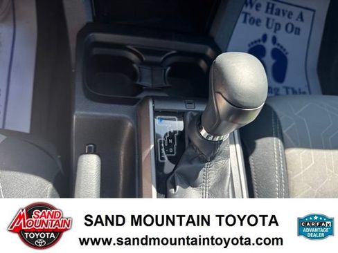 Used 2023 Toyota Tacoma TRD Sport RWD image 21