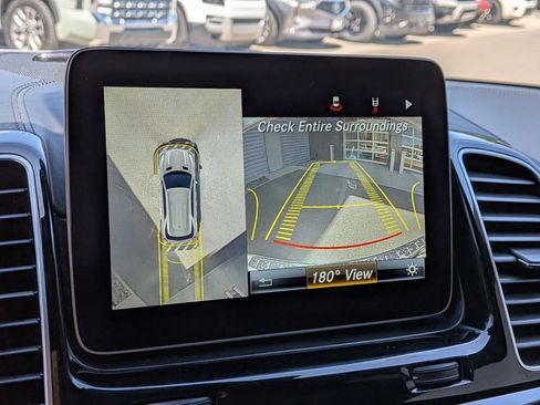 Used 2018 Mercedes-Benz GLE 63 AMG S image 19