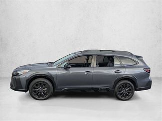 Used 2023 Subaru Outback Onyx Edition video 2