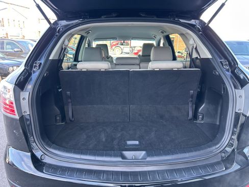Used 2011 MAZDA CX-9 Sport image 16