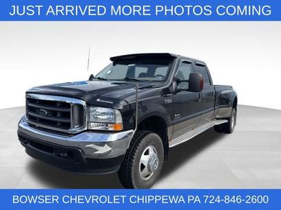 Used 1999 Ford F350 XLT