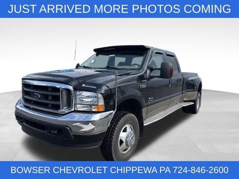 Used 1999 Ford F350 XLT image 1
