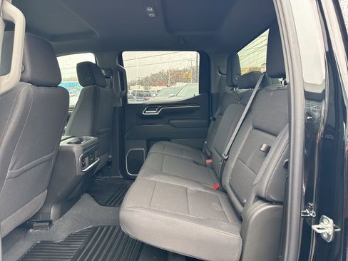 New 2026 GMC Sierra 1500 Elevation image 30