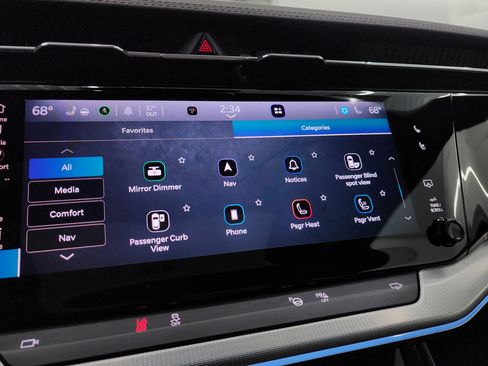 Used 2024 Jeep Wagoneer Launch Edition image 68