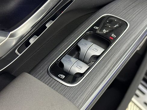 Certified 2024 Mercedes-Benz EQS 450+ 4MATIC SUV image 14