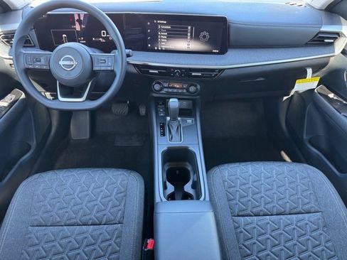 New 2026 Nissan Kicks SV w/ SV Premium Package image 19