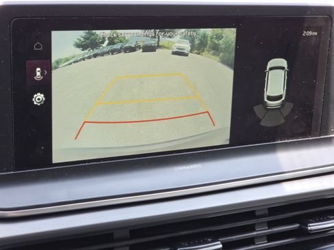 Used 2022 Kia Telluride S AWD/4WD image 9