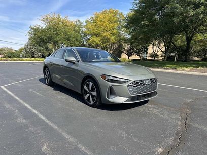 New 2025 Audi A5 2.0T Premium Plus