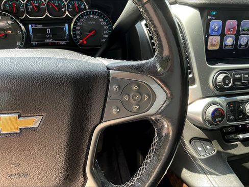 Used 2020 Chevrolet Tahoe LT AWD/4WD image 12