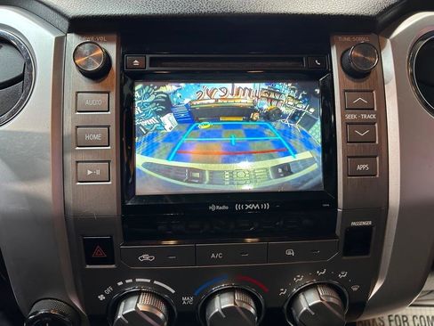 Used 2017 Toyota Tundra SR5 image 20