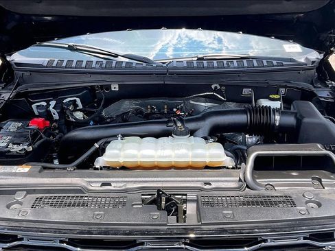 Certified 2023 Ford Expedition Limited RWD image 10