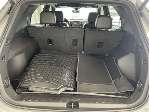 Certified 2023 Chevrolet Equinox RS image 38